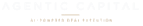 Agentic Capital - AI-Powered Deal Execution
